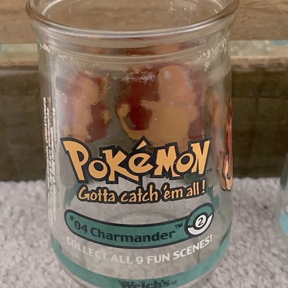 Jelly jars - Picture 6 of 6